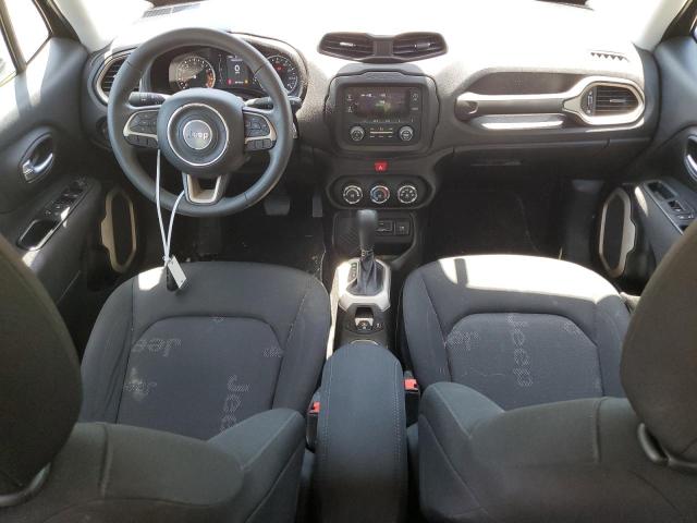 ZACCJAABXHPF43085 Jeep Renegade Sport