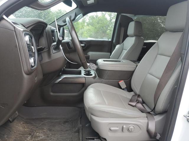 3GTU9DED3NG138645 GMC Sierra Limited K1500 Slt
