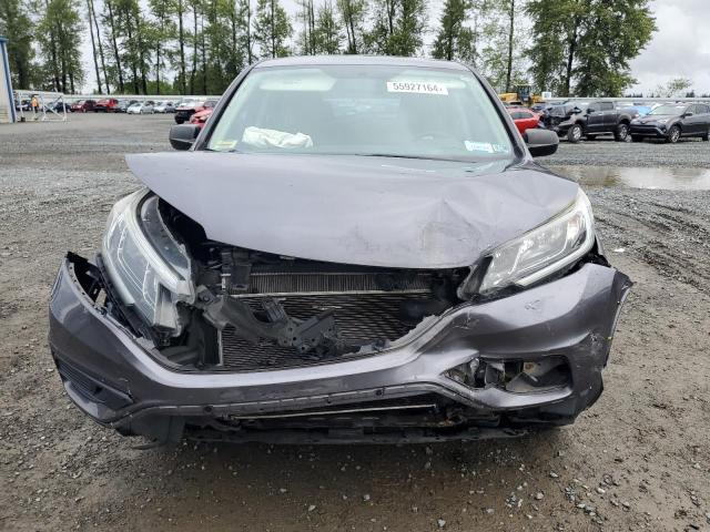 2HKRM4H30GH671389 Honda CR-V LX