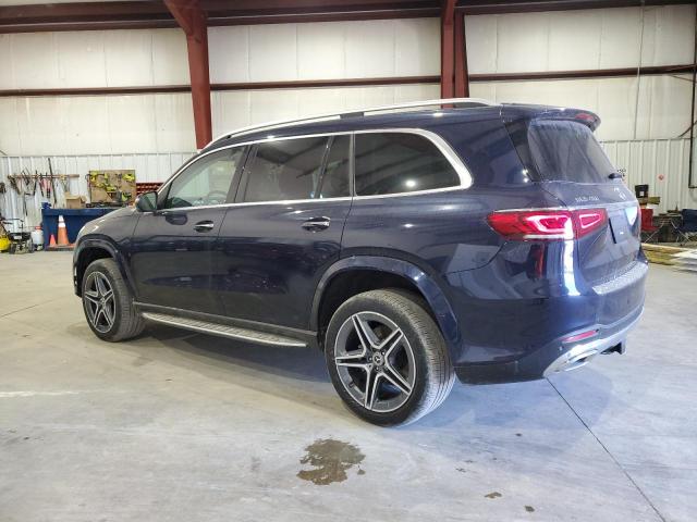4JGFF5KE8NA781670 Mercedes-Benz Gls 450 4matic