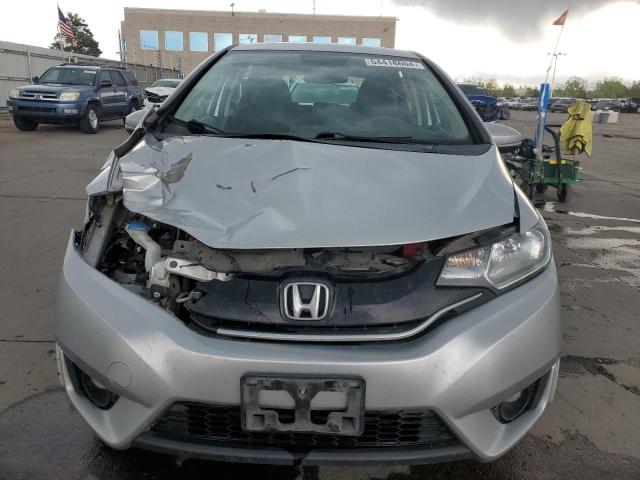 3HGGK5H87FM771059 Honda FIT EX