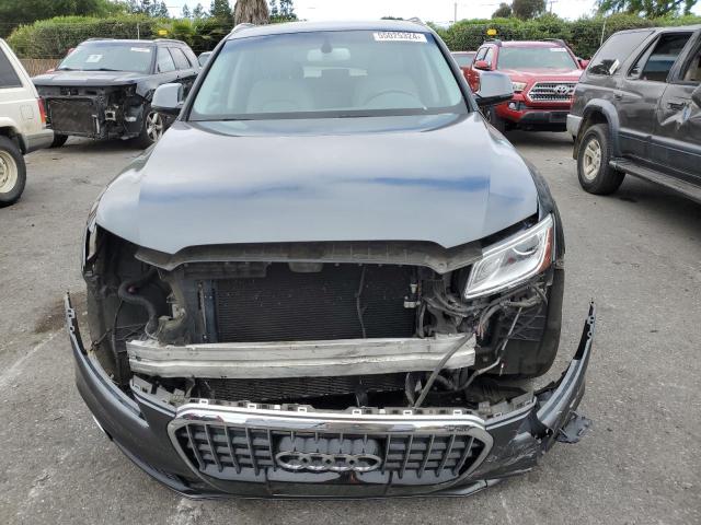 WA1DGAFP7FA116199 Audi Q5 Premium Plus