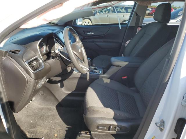 2GNAXSEV6J6257664 Chevrolet EQUINOX LT