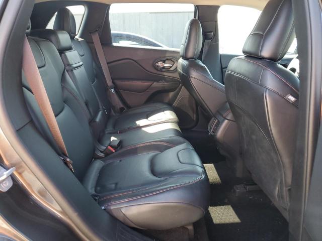 1C4PJMBSXEW255454 Jeep Cherokee Trailhawk
