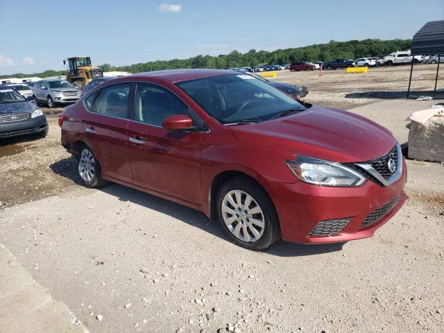 3N1AB7AP2GL667347 Nissan SENTRA S