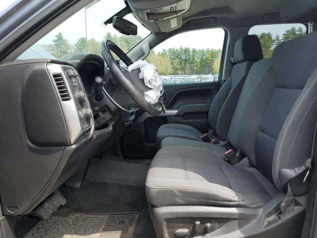 1GCVKREC5GZ275795 Chevrolet Silverado K1500 Lt