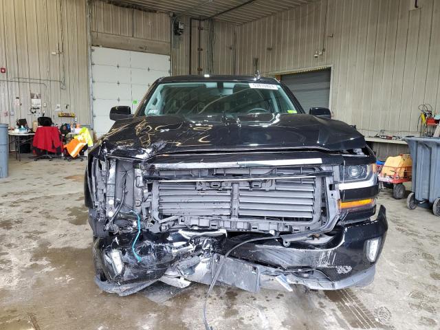 3GCUKREC1HG353258 Chevrolet Silverado K1500 Lt