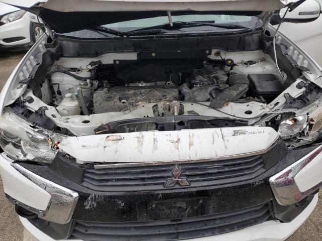 JA4AR3AU1HZ003455 Mitsubishi Outlander Sport Es
