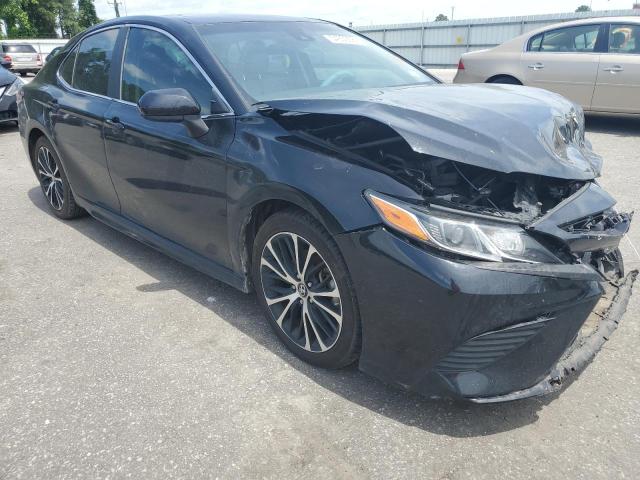4T1B11HK6JU531260 Toyota CAMRY L