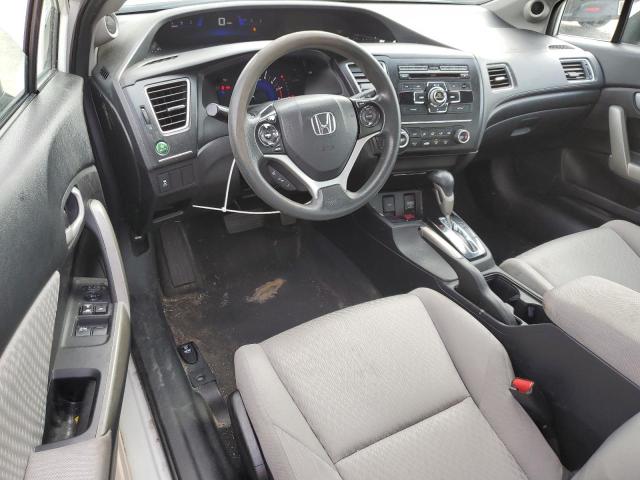 2HGFG3B59EH502039 Honda Civic Lx