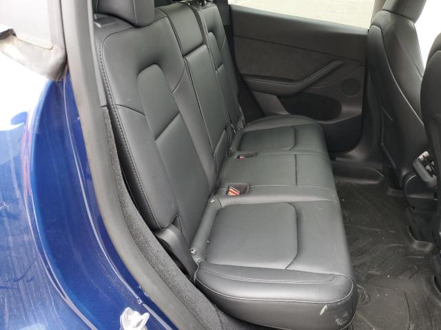 7SAYGDEE5PA064783 Tesla Model Y