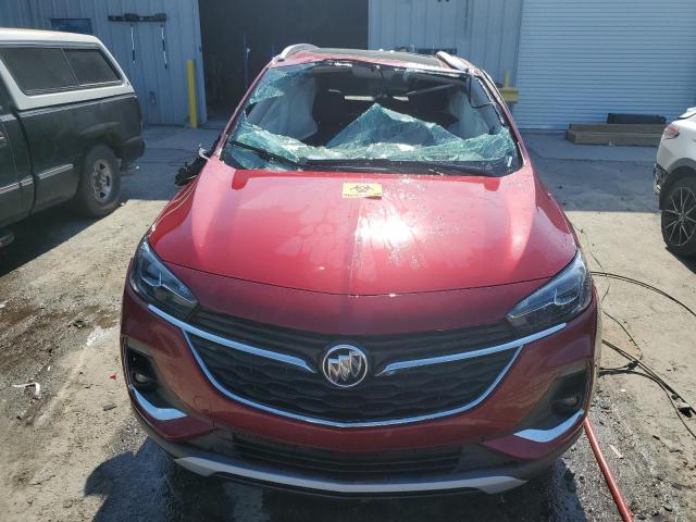 KL4MMFSL6LB120131 Buick Encore Gx Essence