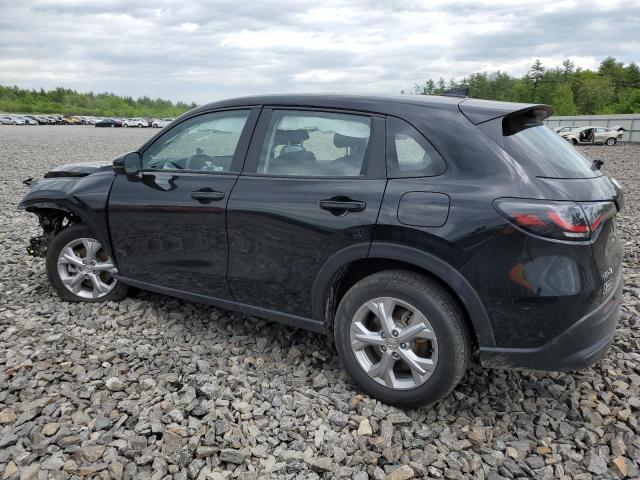 3CZRZ2H33RM742839 Honda HR-V LX