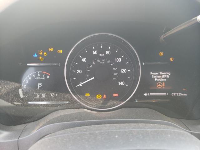 3CZRU6H51LM735287 Honda HR-V EX