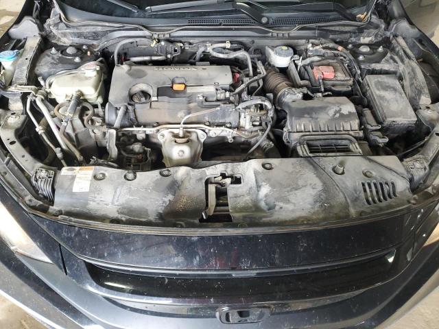 2HGFC2F60LH508835 Honda Civic Lx