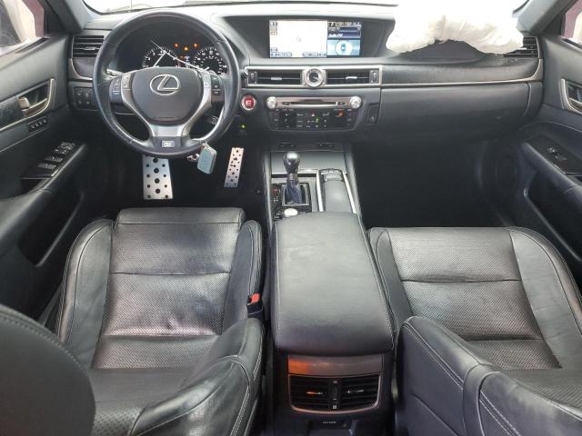 JTHCE1BL0E5021211 Lexus GS 350