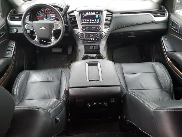 1GNSCAKC1HR165826 Chevrolet Tahoe C1500  Ls