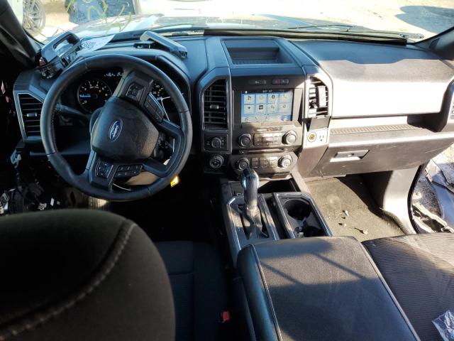 1FTEW1EP9HKD41977 Ford F150 Supercrew