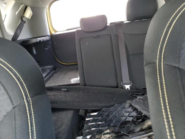 KNDJP3A53F7175077 KIA SOUL +