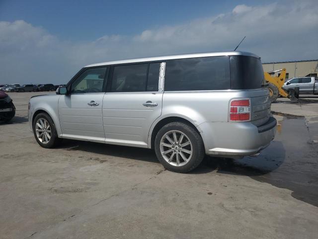 2FMGK5D85KBA29819 Ford Flex Limited