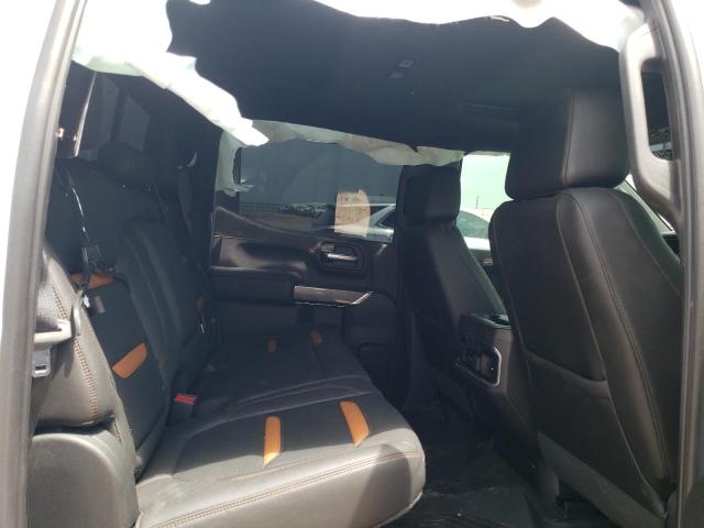 3GTP9EEL5LG420194 GMC Sierra K1500 At4