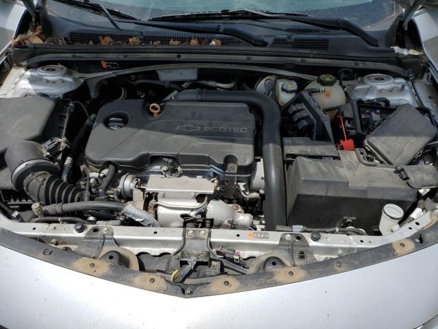 1G1ZE5STXHF107815 Chevrolet MALIBU LT