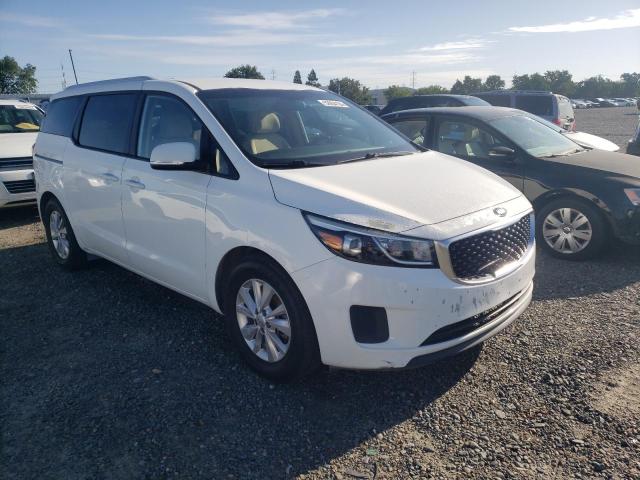 KNDMB5C18G6151897 KIA SEDONA LX