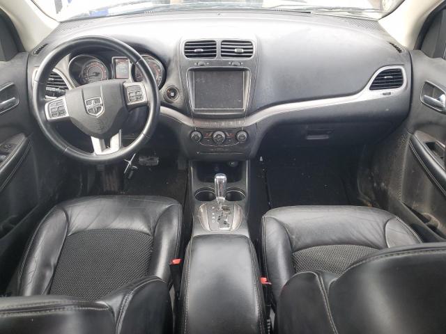 3C4PDCGG6JT516374 Dodge Journey Crossroad
