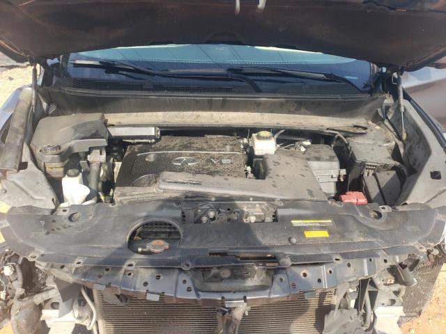 5N1AL0MM9FC521021 Infiniti QX60