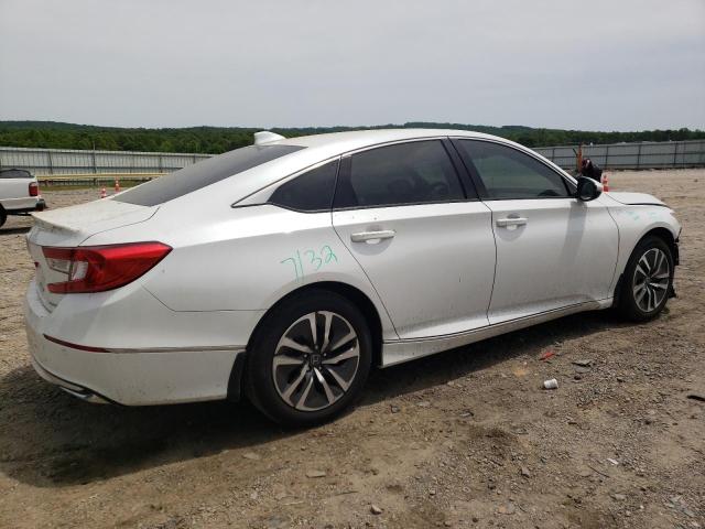 1HGCV3F50NA026300 Honda Accord Hybrid Exl