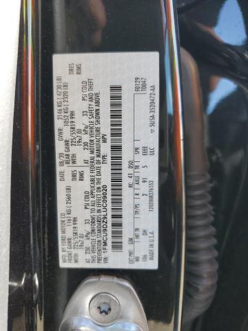 1FMCU9DZ9LUC09020 Ford Escape Titanium