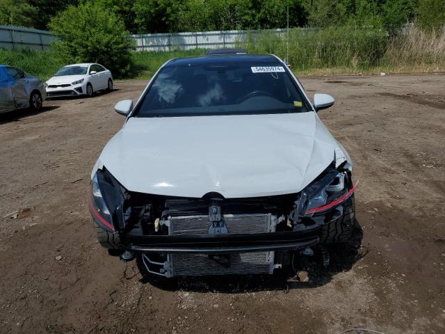 3VW547AU6HM024023 Volkswagen Gti Sport