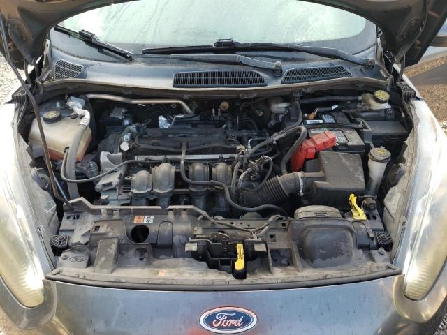 3FADP4BJ4HM130209 Ford FIESTA SE