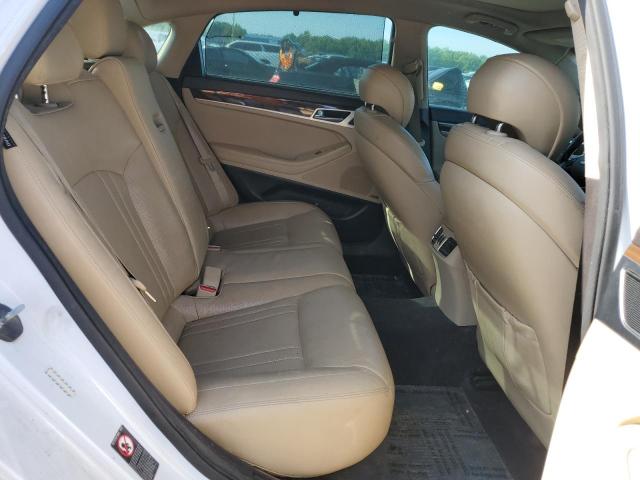 KMHGN4JE5FU079339 Hyundai Genesis 3.8l