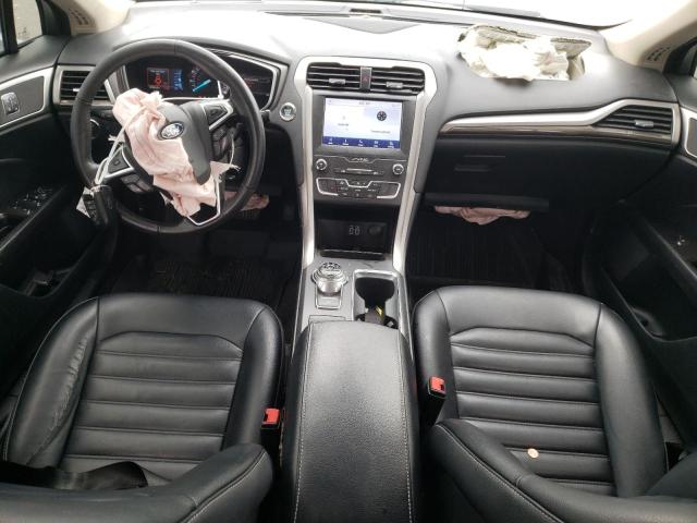 3FA6P0CD8LR138643 Ford FUSION SEL