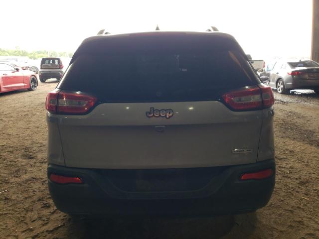 1C4PJLCB7EW288579 Jeep Cherokee Latitude