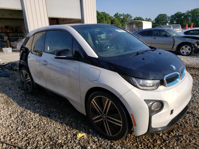 WBY1Z4C52GV505459 BMW I3 REX