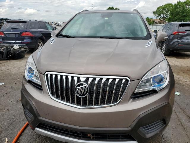 KL4CJASB6FB084976 Buick Encore