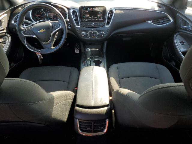1G1ZE5STXGF312100 Chevrolet MALIBU LT