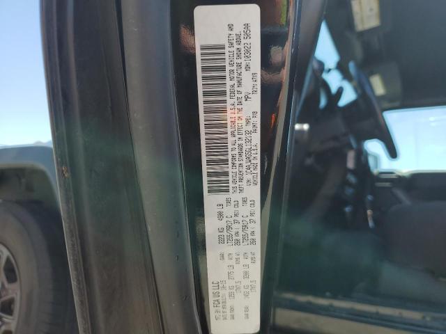 1C4AJWAG5GL132132 Jeep Wrangler Sport