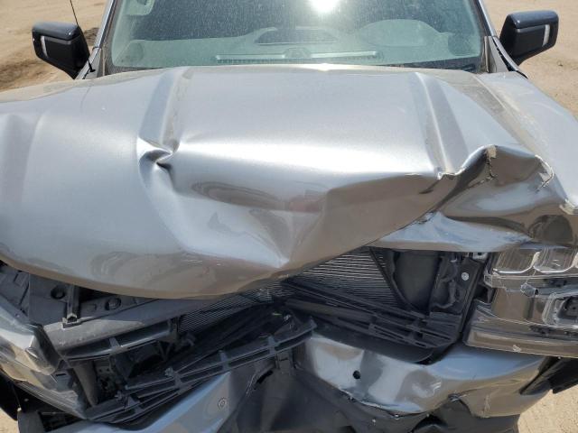 3GCUYEED7NG121758 Chevrolet Silverado Ltd K1500 Rst