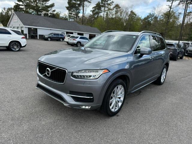 Auction sale of the 2016 Volvo Xc90 T6, vin: YV4A22PK6G1069939, lot number: 53930044
