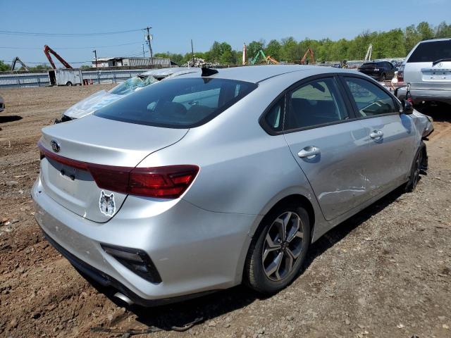 3KPF24AD4LE141100 KIA FORTE FE