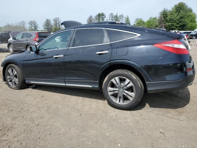 5J6TF1H53EL000639 Honda Crosstour Exl