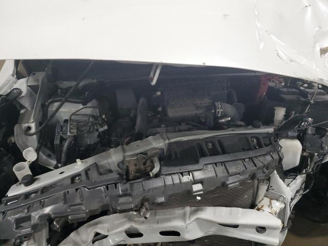ML32A3HJXKH010689 Mitsubishi MIRAGE ES