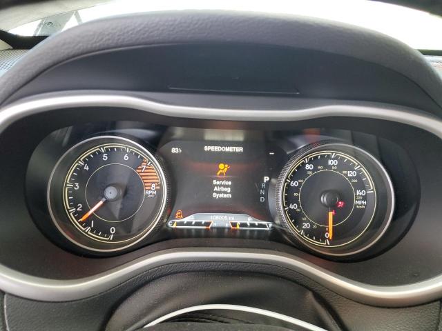 1C4PJMBS4GW318437 Jeep Cherokee Trailhawk
