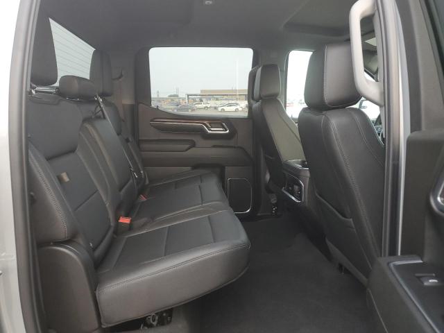 3GTPHDED0RG118651 GMC Sierra C1500 Slt