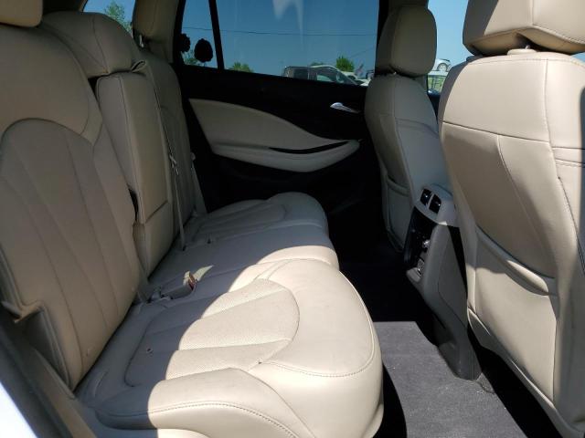 LRBFX2SA8KD011393 Buick Envision Essence