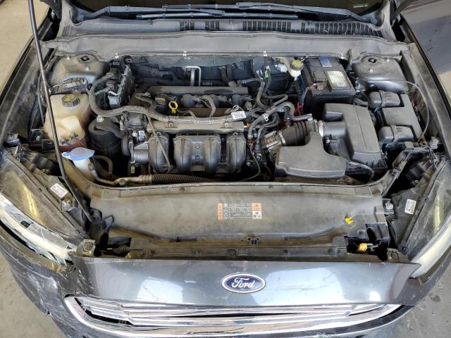 3FA6P0H71GR320354 Ford FUSION SE