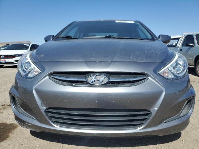 KMHCT4AE5FU870653 Hyundai ACCENT GLS